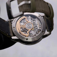 Thumbnail for CODE 11.59 BY AUDEMARS PIGUET SELFWINDING CHRONOGRAPH Ref. 26393QT.OO.A064KB.01 - WatchesOff5thWatch