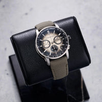 Thumbnail for CODE 11.59 BY AUDEMARS PIGUET SELFWINDING CHRONOGRAPH Ref. 26393QT.OO.A064KB.01 - WatchesOff5thWatch