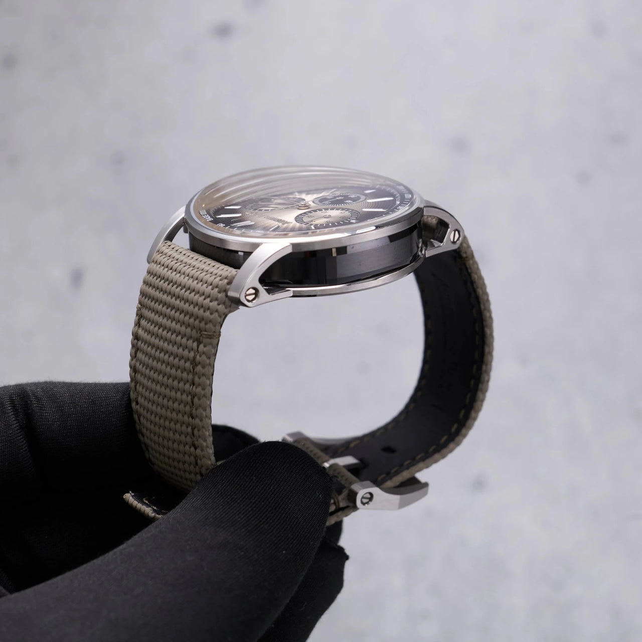 CODE 11.59 BY AUDEMARS PIGUET SELFWINDING CHRONOGRAPH Ref. 26393QT.OO.A064KB.01 - WatchesOff5thWatch