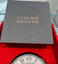 Thumbnail for F.P. Journe Table Clock - WatchesOff5thWatch