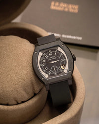 Thumbnail for F.P.Journe Élégante TITALYT - Ref. ELHT Calibre 1210 - WatchesOff5thWatch