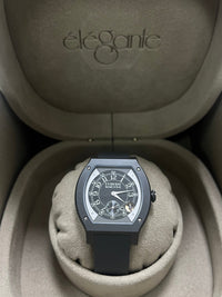 Thumbnail for F.P.Journe Élégante TITALYT - Ref. ELHT Calibre 1210 - WatchesOff5th