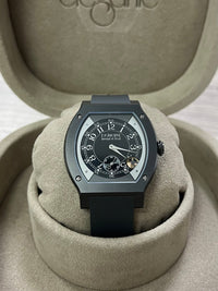 Thumbnail for F.P.Journe Élégante TITALYT - Ref. ELHT Calibre 1210 - WatchesOff5th