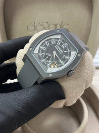 Thumbnail for F.P.Journe Élégante TITALYT - Ref. ELHT Calibre 1210 - WatchesOff5th