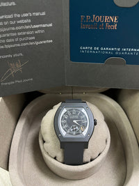 Thumbnail for F.P.Journe Élégante TITALYT - Ref. ELHT Calibre 1210 - WatchesOff5th