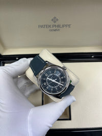 Thumbnail for Patek Philippe Calatrava LIMITED-EDITION 6007A-001