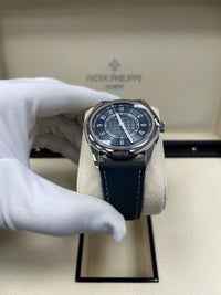 Thumbnail for Patek Philippe Calatrava LIMITED-EDITION 6007A-001