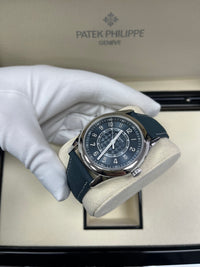 Thumbnail for Patek Philippe Calatrava LIMITED-EDITION 6007A-001