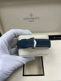 Thumbnail for Patek Philippe Calatrava LIMITED-EDITION 6007A-001