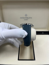 Thumbnail for Patek Philippe Calatrava LIMITED-EDITION 6007A-001