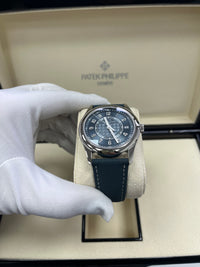 Thumbnail for Patek Philippe Calatrava LIMITED-EDITION 6007A-001