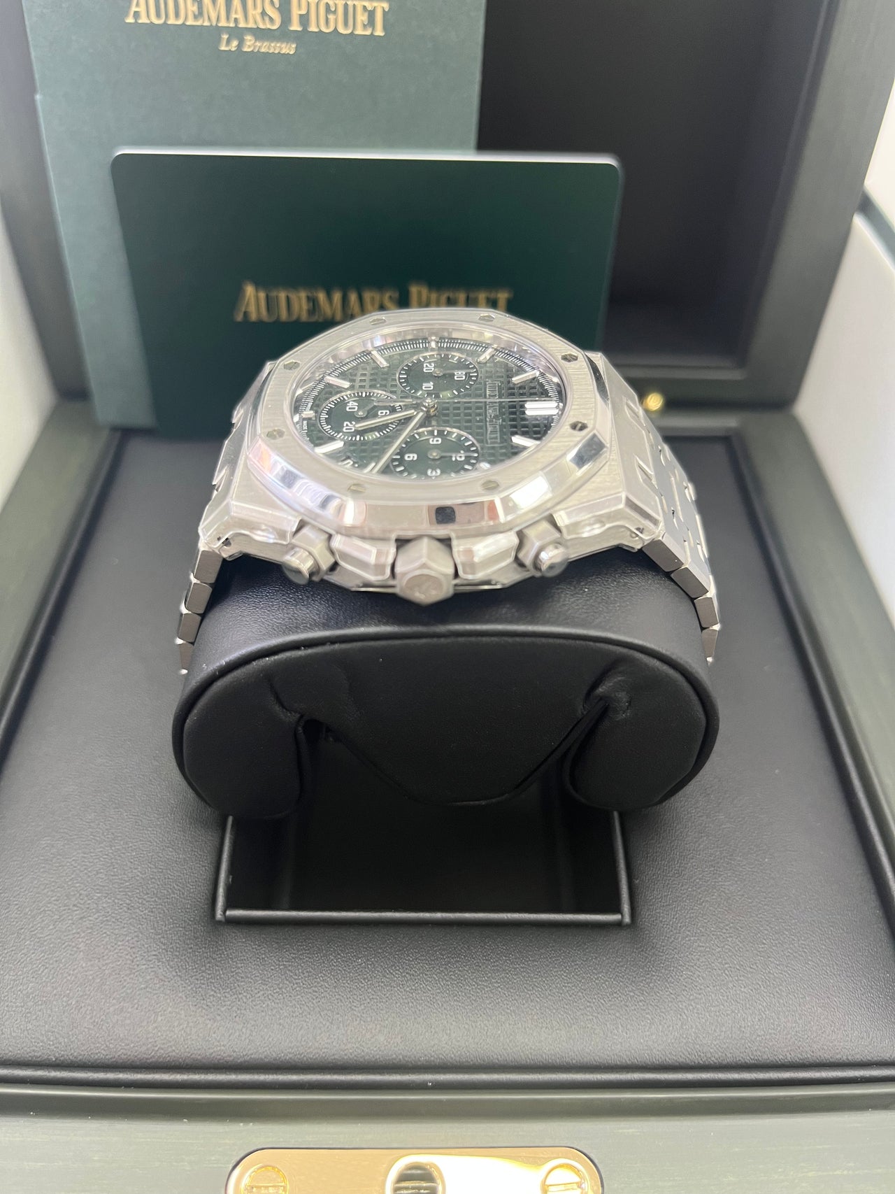 Audemars Piguet Royal Oak Chronograph 26240ST.OO.1320ST.08