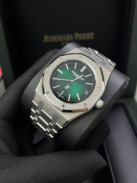 Thumbnail for Audemars Piguet Royal Oak Jumbo 