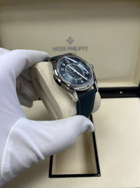 Thumbnail for Patek Philippe Calatrava LIMITED-EDITION 6007A-001