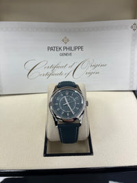 Thumbnail for Patek Philippe Calatrava LIMITED-EDITION 6007A-001