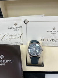 Thumbnail for Patek Philippe Calatrava LIMITED-EDITION 6007A-001