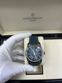 Thumbnail for Patek Philippe Calatrava LIMITED-EDITION 6007A-001