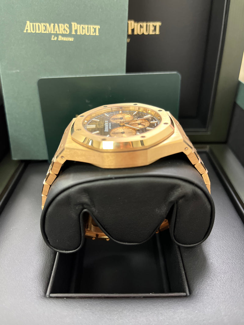 Audemars piguet chocolate cheap