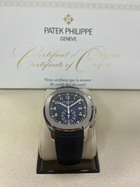 Thumbnail for Patek Philippe Aquanaut Ref # (5968G-001)