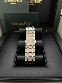 Thumbnail for Audemars Piguet Royal Oak Selfwinding Black Dial 15510ST.OO.1320ST.07