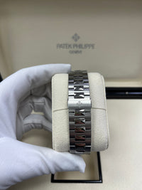 Thumbnail for Patek Philippe Nautilus Green Dial Ref # 5711/1300A-001