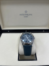 Thumbnail for Patek Philippe Calatrava LIMITED-EDITION 6007A-001