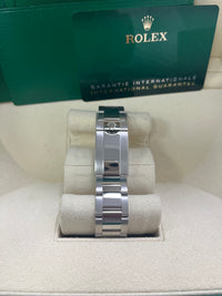 Thumbnail for Rolex GMT-Master II - 40mm White Gold 