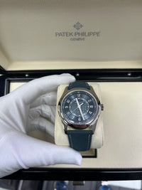 Thumbnail for Patek Philippe Calatrava LIMITED-EDITION 6007A-001