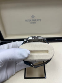 Thumbnail for Patek Philippe Calatrava LIMITED-EDITION 6007A-001