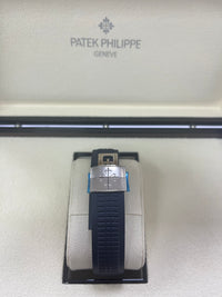 Thumbnail for Patek Philippe Aquanaut Ref # (5968G-001)