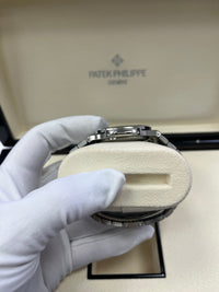 Thumbnail for Patek Philippe Nautilus Green Dial Ref # 5711/1300A-001