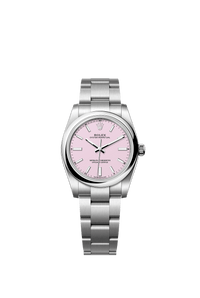 Thumbnail for Rolex Oyster Perpetual - m124200-0009
