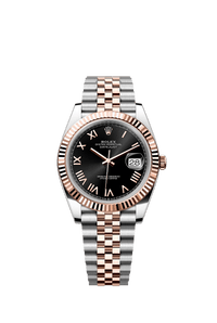 Thumbnail for Rolex Datejust 41 - m126331-0024