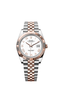 Thumbnail for Rolex Datejust 41 - m126331-0026