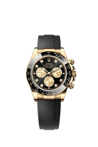 Thumbnail for Rolex Daytona - m126518ln-0006