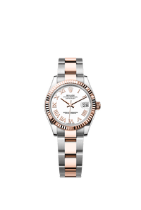 Thumbnail for Rolex Datejust 31 - m278271-0001
