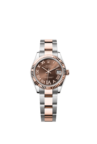 Thumbnail for Rolex Datejust 31 - m278271-0003