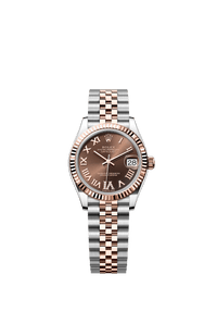 Thumbnail for Rolex Datejust 31 - m278271-0004