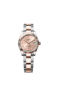 Thumbnail for Rolex Datejust 31 - m278271-0005