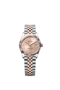 Thumbnail for Rolex Datejust 31 - m278271-0006