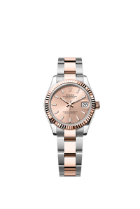 Thumbnail for Rolex Datejust 31 - m278271-0009