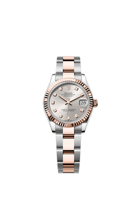 Thumbnail for Rolex Datejust 31 - m278271-0015