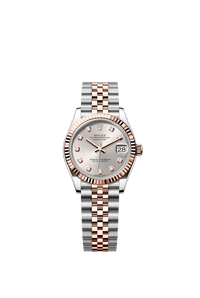 Thumbnail for Rolex Datejust 31 - m278271-0016