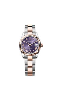 Thumbnail for Rolex Datejust 31 - m278271-0019