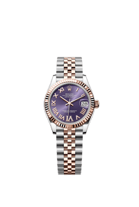 Thumbnail for Rolex Datejust 31 - m278271-0020