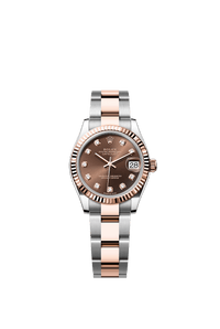 Thumbnail for Rolex Datejust 31 - m278271-0027