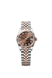 Thumbnail for Rolex Datejust 31 - m278271-0028