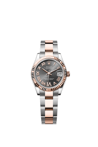 Thumbnail for Rolex Datejust 31 - m278271-0029