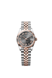 Thumbnail for Rolex Datejust 31 - m278271-0030