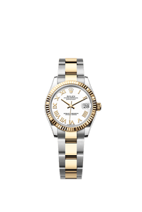 Thumbnail for Rolex Datejust 31 - m278273-0001